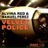 Alvina Red & Manuel Perez