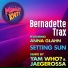 Bernadette Trax, Anna Glahn