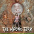 The Wrong Turn