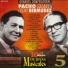 Orquesta Los Caribes feat. Oscar Arias