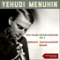 Yehudi Menuhin, Adolph Baller