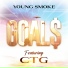Young Smoke feat. CTG