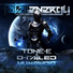 Tone-E & D-Railed