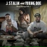 J. Stalin and Young Doe