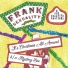Frank Sexuality and the Negative Emotions