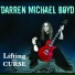 Darren Michael Boyd