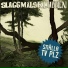 Slagsmålsklubben