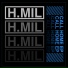 H.MIL