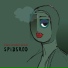 Spidsrod