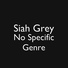 Siah Grey