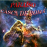 casca de romã