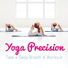Yoga Music Baby Masters