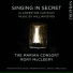 The Marian Consort, Rory McCleery