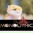 Monolithic