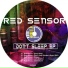 Red Sensor