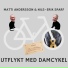 Matti Andersson, Nils-Erik Sparf