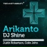 DJ Shine