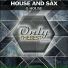 House And Sax