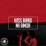 Hiss Band
