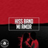 Hiss Band