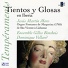 Dominique Vellard, Ensemble Gilles Binchois