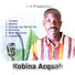 Kobina Acquah