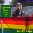 Sandy Rapp
