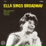 Ella Fitzgerald