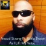 Anaud Strong feat. Karla Brown