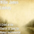 Willie James Lindsey