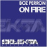 Boz Perron