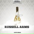 Russell Arms & Gisele Mackenzie