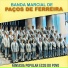 Banda Marcial De Paços De Ferreira