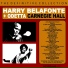 Harry Belafonte feat. The Chad Mitchell Trio