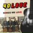 40 Love