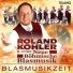 Roland Kohler & seine neue böhmische Blasmusik