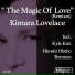Kimara Lovelace