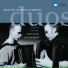 Modest Mussorgsky (James Crabb & Geir Draugsvoll)