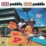 Pat and His Paddlers