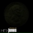 Hinx Jones