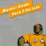 Markiss Knobs