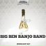Big Ben Banjo Band