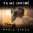 Mario Girón feat. Oscar Keys
