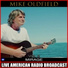 Mike Oldfield