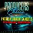 Sample 6 feat. Patrick 'Roach' Samuels