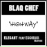BLAQ CHEF & ELEGANT