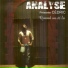 Analyse, Cédric