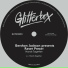 Gershon Jackson pres. Reset Preset