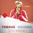 Tab Chi Samaba feat. Adji One Centhiago