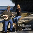 Sue Tillotson, Jim Cunningham